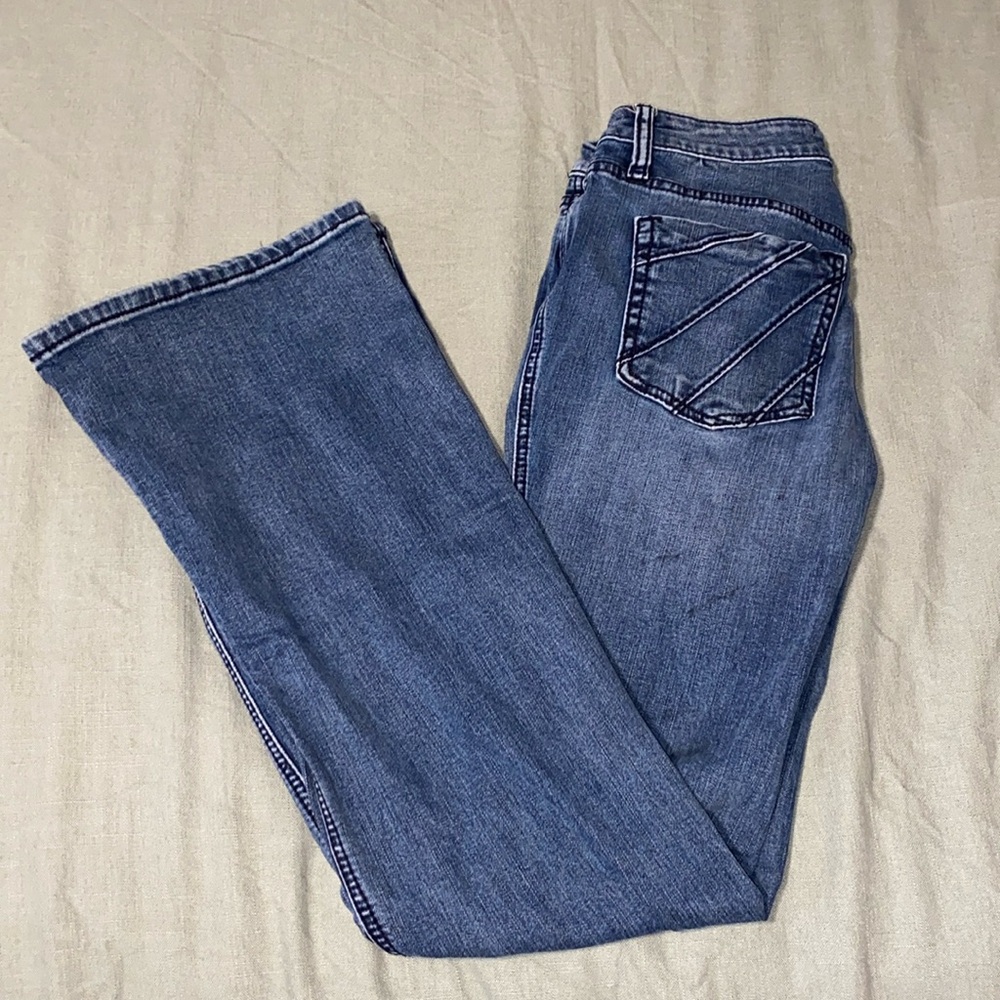 Shyanne Jeans